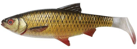 Guma Savage Gear 4D LB River Roach 18cm | Dirty Roach