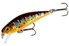 .Wobler Mikado Twist 4.2cm / BT - Tonący