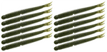Guma Keitech Live Impact 2.5" | #102 Watermelon PP | 12 szt.