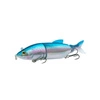 Wobler SHIMANO Yasei Soul Swim S 16cm - Blue Trout