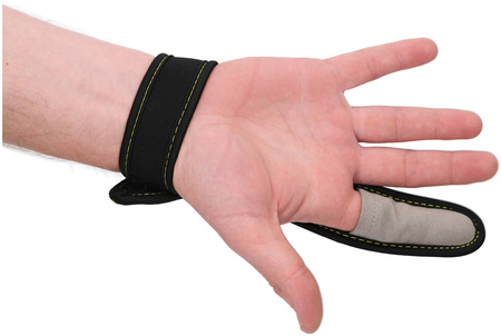 Ochraniacz na palec Mikado do rzutów 