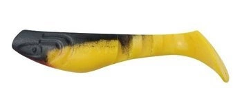 Przynęta RELAX Kopyto 3" (7.62cm) kol S061 op 4szt