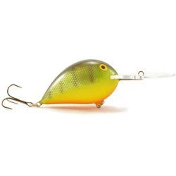Wobler Dorado Alaska 8cm - pływający - kolor P