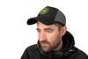 Czapka Matrix Surefit Baseball Cap Black