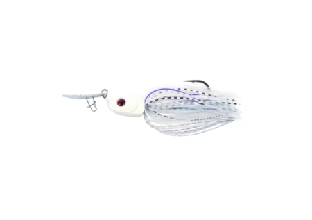 Przynęta Shimano Yasei Chit Chat Chatter 17g | Pearl White