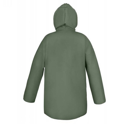 Kurtka / płaszcz przeciwdeszczowy Pros | rozm. L