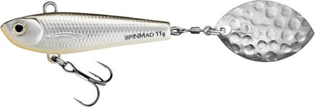 Wirujący ogonek SpinMad Pro Spinner 11g | 2902