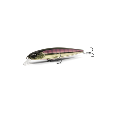 Wobler NAYS MD MX 2.0 80 SR | 8cm | 6g | 0.1-0.5m | neutralny | S-28
