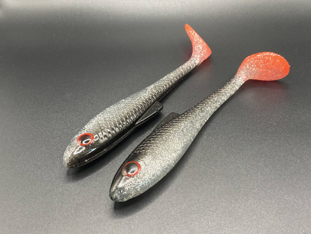 Przynęta Zastawa Baits Bullet 15cm - #06 - 1szt