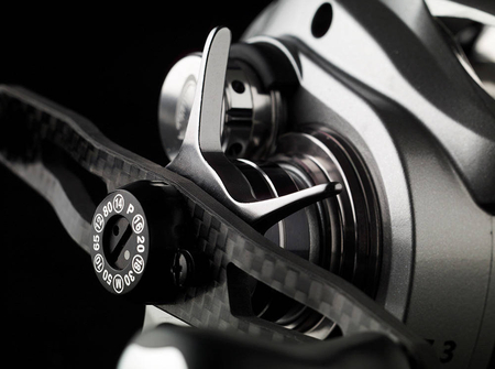 .Multiplikator SAVAGE GEAR SG10 250 BC LH 9+1BB (2ARB+2JAP) 6.6:1