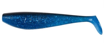 .Przynęta FOX RAGE Zander Pro 7,5cm - UV Blue Flash