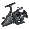 Kołowrotek Brain Classic Carp Baitrunner 4000 4+1BB 5.0:1 Screw Handle