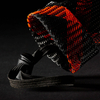 Pokrowiec Savage Gear Rod Sock Flex na wędkę 5'10"-7'4" 188-224cm