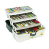 Skrzynka wędkarska PLANO Three-Tray Tackle Box