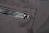 Spodniobuty Mikado Basic czarne UMS08 - rozmiar 46