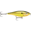 Jerk Rapala Twitchin Rap - 8cm - HO