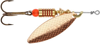 Obrotówka MEPPS Aglia Long #1 - miedziana - 4,5g