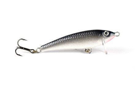 Wobler Siek Siga 6cm - tonący - GK