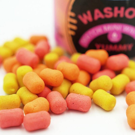 Osmo Match Mini Wafters - Yummy
