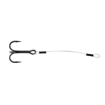 Dozbrojka BKK Spear Stinger | Fluoro (Sandacz) | #4 | 9cm | 2 szt.