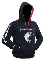 Bluza Abu Garcia Svartzonker Hoodie XXL