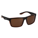 Okulary polaryzacyjne Mikado 2026 | brązowe