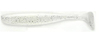 Guma Keitech Easy Shiner 4.5" | 11,43cm |  #422 Sight Flash | 6 szt.
