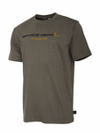 .Koszulka Savage Gear SG4 Logo T-Shirt rozmiar XL Loden Green