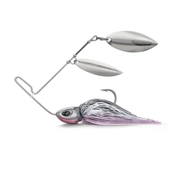 Spinnerbait Nays MZ RNNR 2.0 L 21 | H-05 | 21g