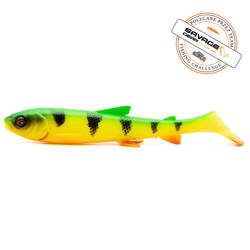 Guma Savage Gear 3D Whitefish Shad 20cm | Firetiger