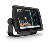 Echosonda Garmin Echomap Ultra 102SV z Przetwornikiem GT56UHD