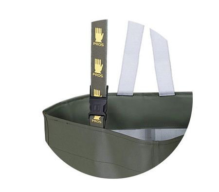 Spodniobuty wodoodporne Pros Standard | rozm. 39