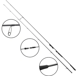 Wędka Westin W3 DROPSHOT 3RD 7'1"/216CM ML 5-25G 2SEC