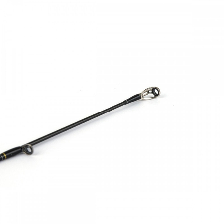 Wędka Shimano Yasei LTD Zander Vertical Jigging 198cm | 12-28g