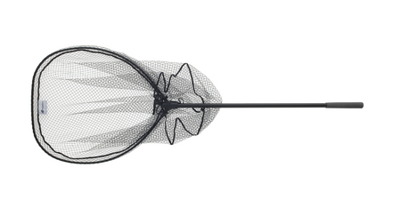 Podbierak Daiwa Prorex Fast Flow ECO Boat Net | 75x65cm