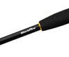 Wędka FLAGMAN Blackfire 86M 2.59m 10-45g