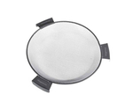 Sito do przecierania zanęty FLAGMAN 33cm, oczko 2mm