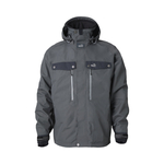 Kurtka Geoff Anderson Dozer 7 | Black | Jumbo X