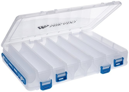 Pudełko Mikado dwustronne H488 | 27,6cm x 17,6cm x 4,9cm |