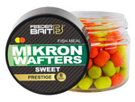 Feeder Bait Mikron Wafters 4/6mm | Sweet Fish Meal | 25ml