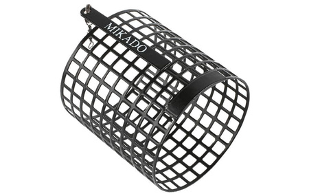 Koszyczek do nęcenia Mikado XL | 50X69mm