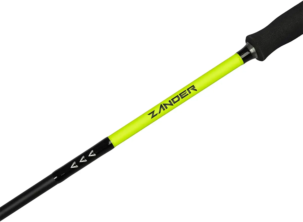 Wędka Select Zander ZND-902M 270cm | 6-24g | Ex.Fast