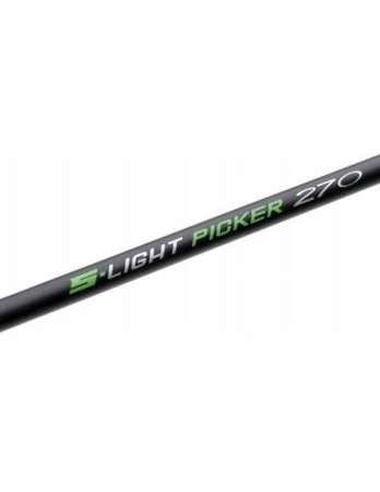 Wędka FLAGMAN S-Light Picker Rod 3.00m c.w do 40g (2+2sec)