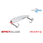 Cykada SpinMad Uklejka 3g | 3504