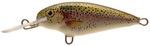 Wobler Dorado Invader 4cm | pływający |  PTR