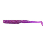 Guma Keitech Swing Bait 2,8" | 7,12cm | LT#33S Purple Chameleon Silver FLK | 8 szt.