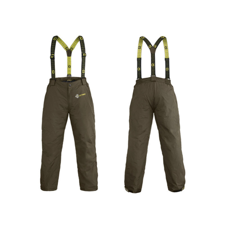 Spodnie Delphin WinTREK / rozmiar M