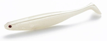 Przynęta WESTIN ShadTeez Slim -Pearl- 12cm 10g