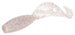 Gumy Mikado Twister 3,8cm | Pepper Pearl | 10szt.