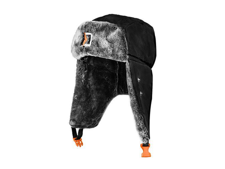 Czapka zimowa DELPHIN Atak! BOYAR
